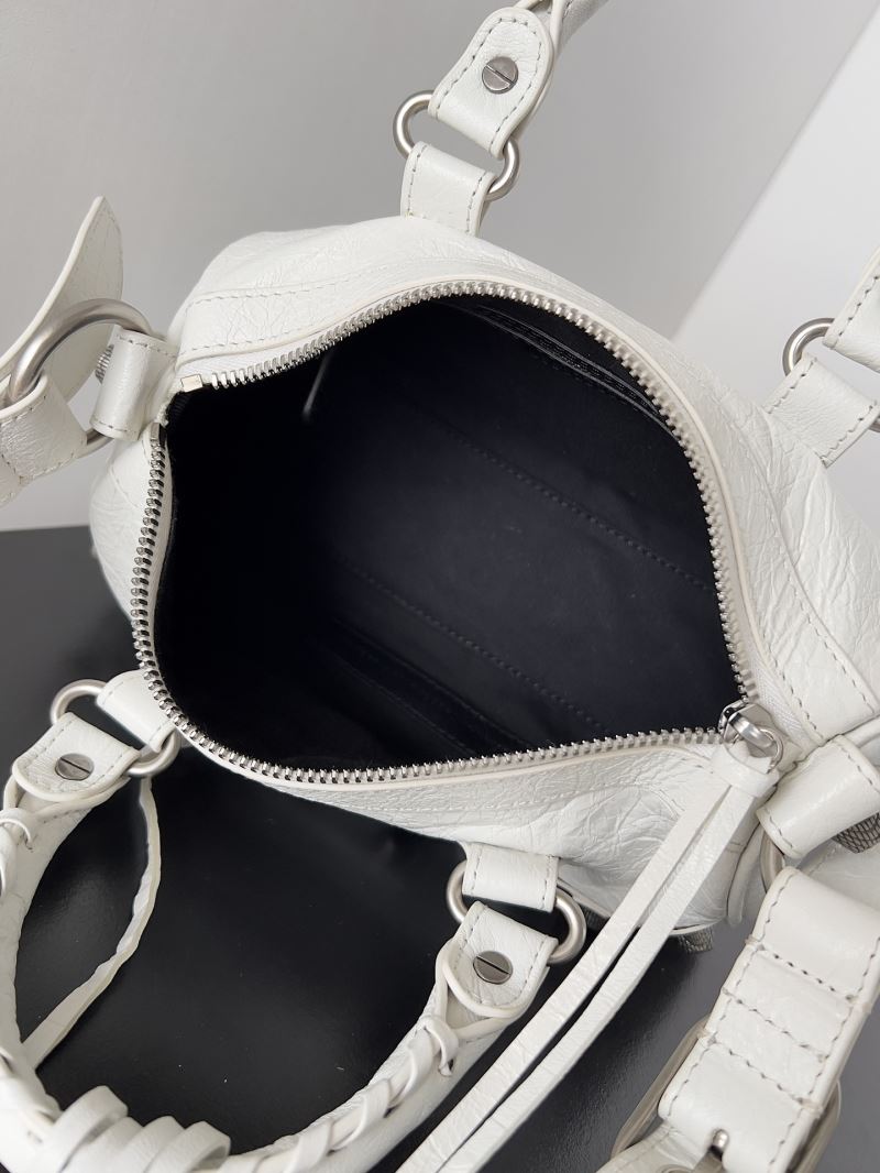 Balenciaga Top Handle Bags